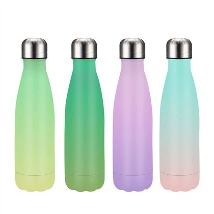 Coca Cola 16oz Bottles