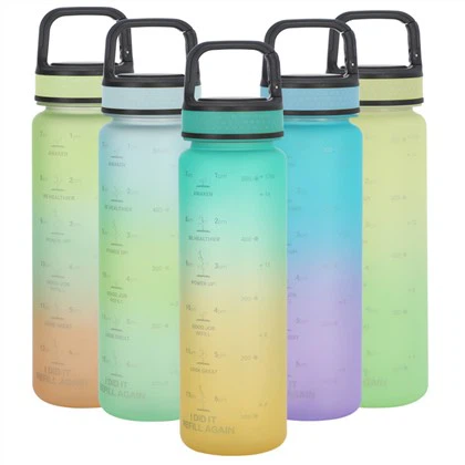 Sport Water Bottle