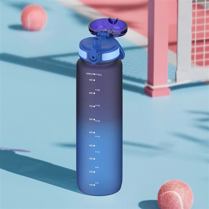1000ml Drinking Plastic Bottle best