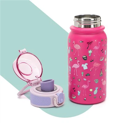 Childrens Insulated Bottle