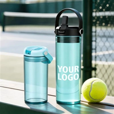 Clear Bottles With Lids