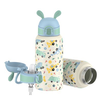 Non Spill Drink Bottle