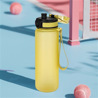 Sports Bottles With Logo