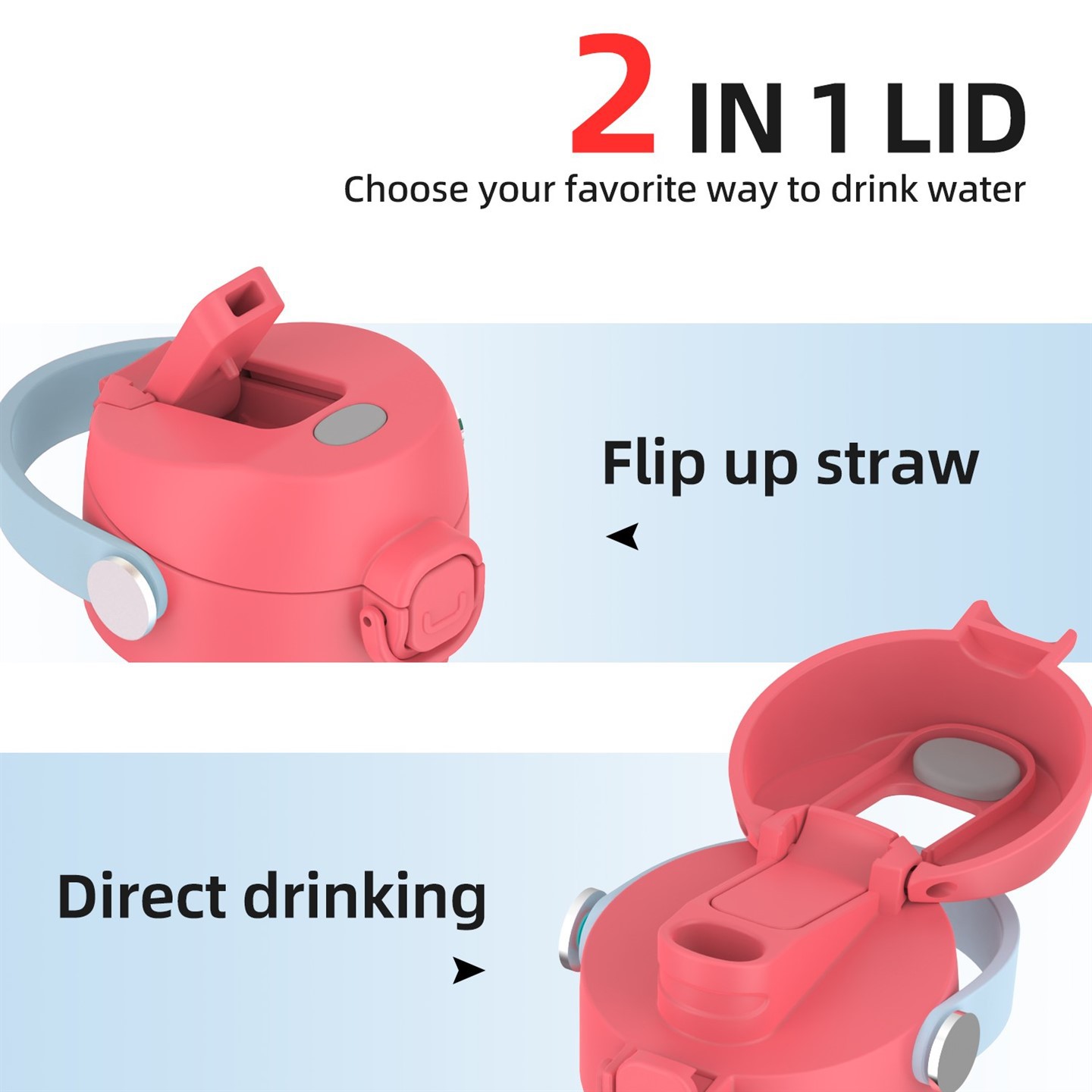 4-Drinking modes