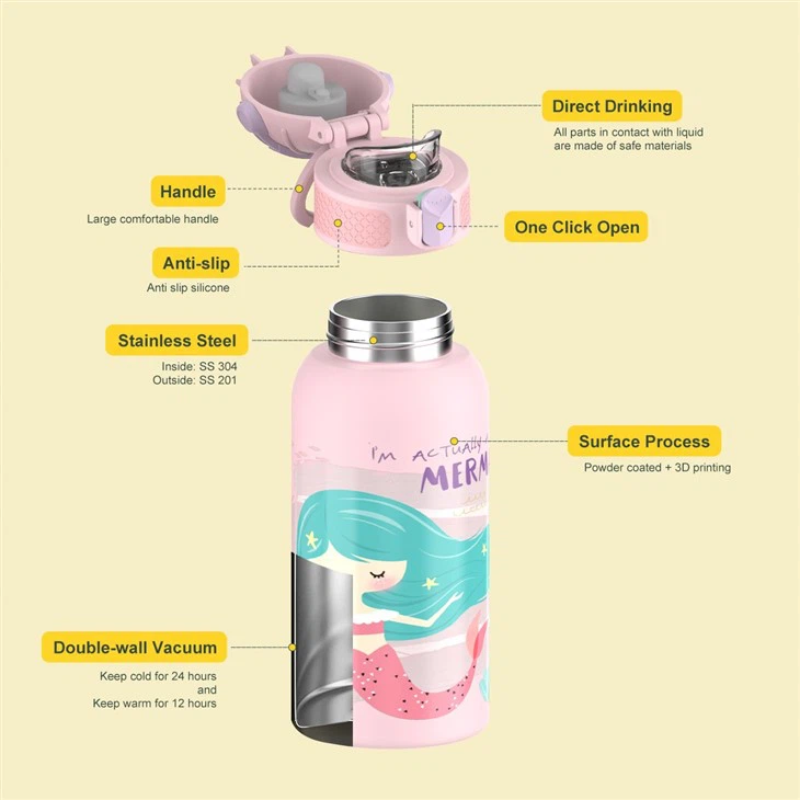 SH-D550 SS pink mermaids 550ml (2)